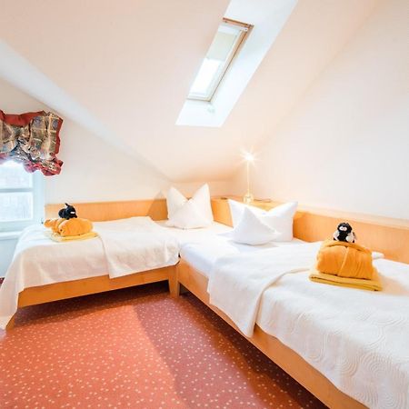 Inselhotel Vierjahreszeiten Borkum Eksteriør billede